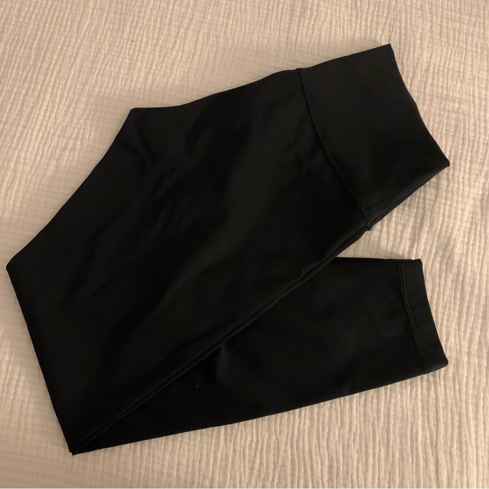 Lululemon high rise leggings